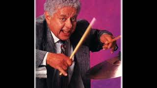 Tito Puente -  Salsa y sabor