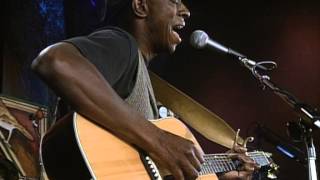 Video thumbnail of "Keb' Mo' - Just Like You (Live at Farm Aid 1999)"