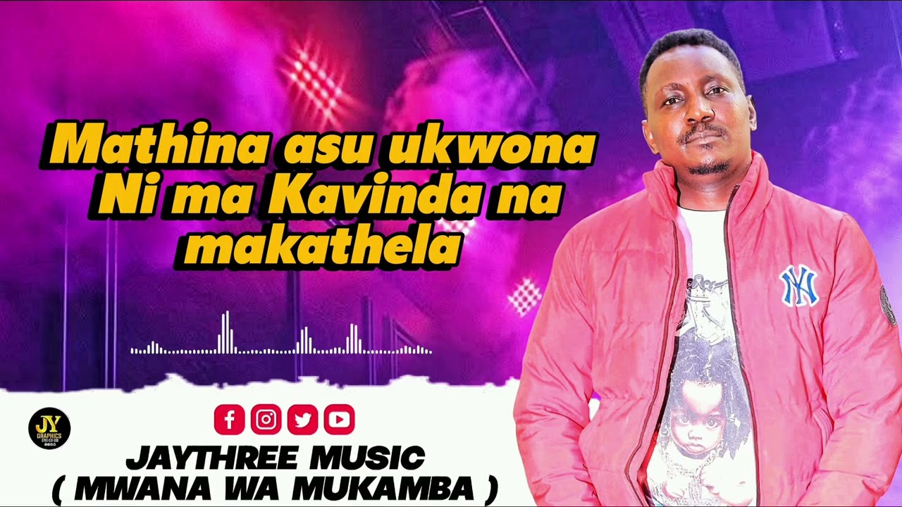 JAYTHREE MUSIC _ OSA VINYA (KWAIWA) LYRICS VIDEO