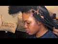 Senegalese Twist / Rope Twist Tutorial