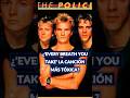 El oscuro y siniestro significado de "Every Breath You Take" de #ThePolice 🕵️♂️💔📻#Sting