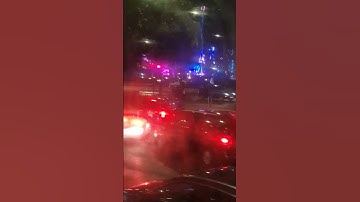 Thumbnail of Winter Wonderland pass on London Bus #ferriswheel #winterwonderland #London #Christmas