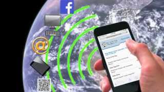 Smart Restaurant Connect