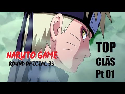 Clãs - Naruto Game