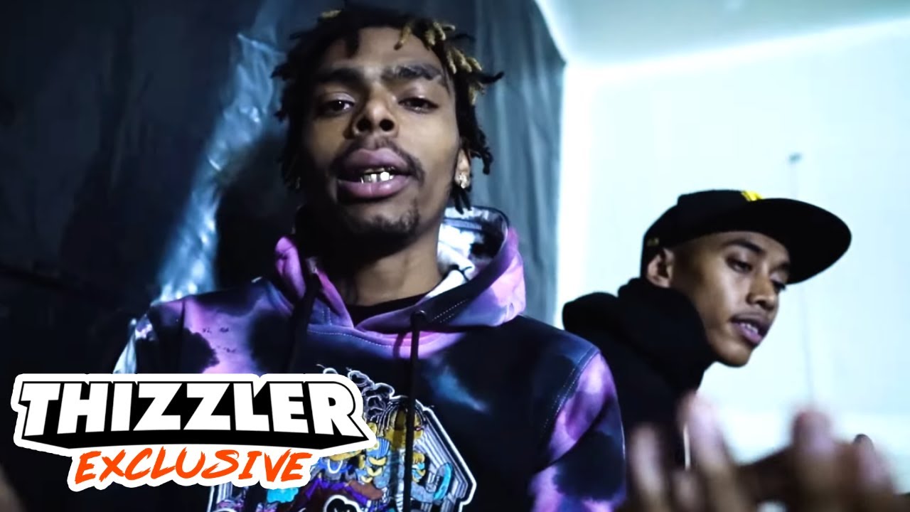 MGM Flash x Javn2900 - That Dude (Music Video) II Dir. Shawn Eff