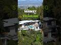 This $12M Beverly Hills Home is Hidden Into a Canyon