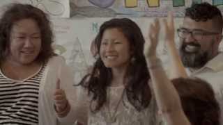 Aboriginal Head Start National Conference: Film Short