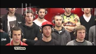 HD OFFICIAL- Hala Madrid ...y nada más (feat. RedOne) (English translation)