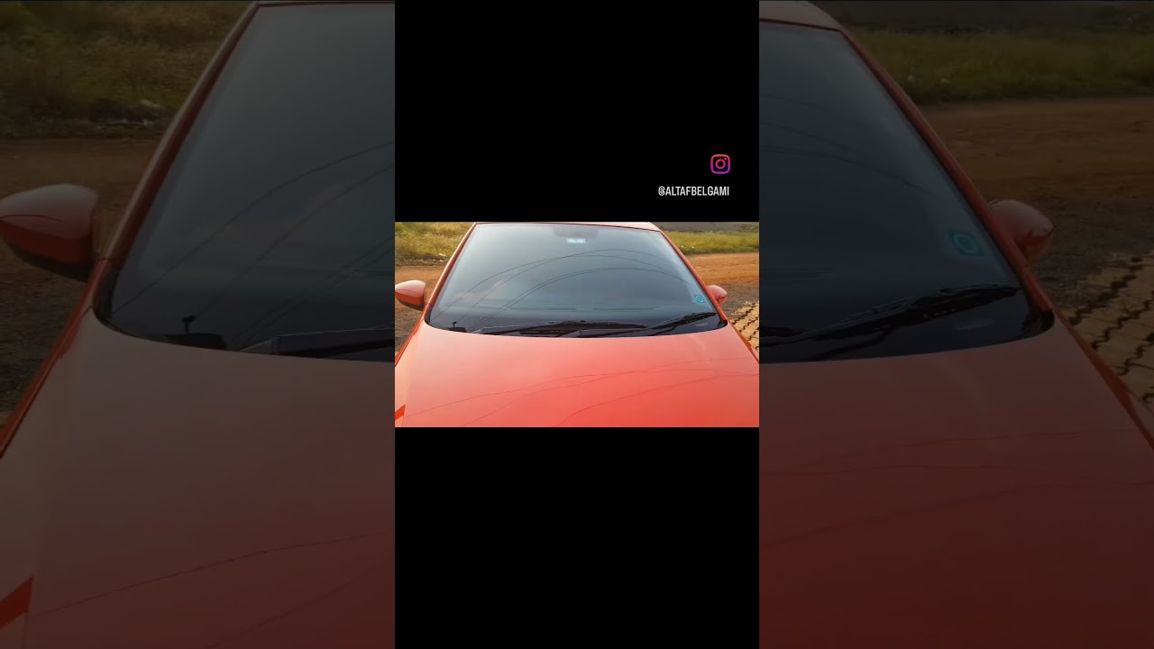 New look with out painting @ MAQ Automotive |Nano coating | paint protection