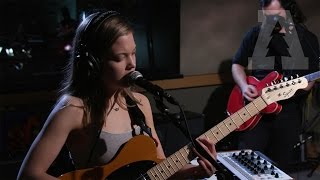 Campdogzz - Souvenir | Audiotree Live chords