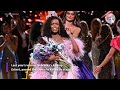 Miss Virginia Justus Kelley makes history as she's crowned Miss USA 2026