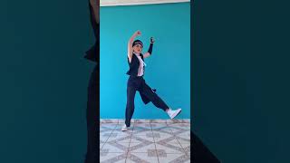 STRAY KIDS - LALALALA 락 (樂) - Dance Cover by Frost! #straykids #shorts