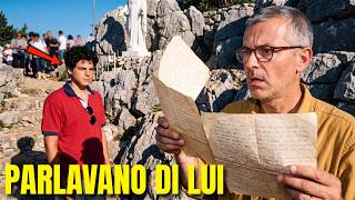 Le due profezie di Medjugorje che sembrano descrivere Carlo Acutis screenshot 4