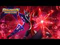 Abbadomon Core Showcase - Digimon Master Online (DMO)