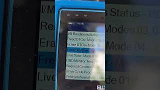 Free scanner with 460T purchase. Grab the deal now! #obd2 #blcktec