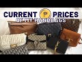 Will I Still Buy It? | Reacting to Current PH Prices of My Bags