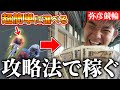 【競輪】とある条件の選手だけを買い続けたら稼げちゃいました