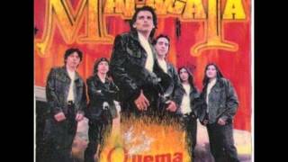 Video thumbnail of "malagata-vida mia"