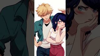 The Adriennette Marriage Bet | Adrien x Marinette Childhood Friends Comic Dub!