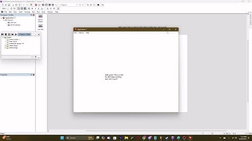 How to make RPG style scrolling text in Clickteam Fusion 2.5