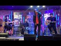 Kristal X - Seragam Hitam (Akustik) Konsert Merah Hitam Launch &amp; PC