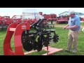 Kuhn krause gladiator 1205 striptillage system product review by peter goodge