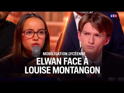High school student anger: is there such a thing as tolerable violence? Elwan and Louise Montango...