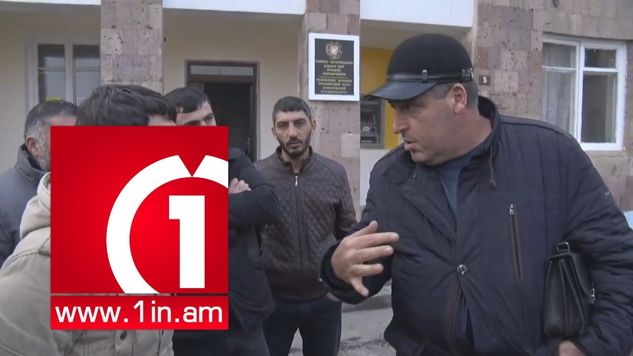 Սերժին կարացանք մերժենք, Զնդոյին չե՞նք կարա․ Արշալույսցիները պահանջում են գյուղապետի հրաժարականը