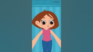 Thumbnail of Good Morning Song | Good Habits For Kids #shorts #nurseryrhymes #youtubeshorts