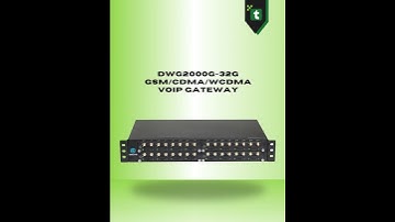 GSM Gateway Ads