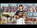 いいじゃん・ハワイアン/ゆめちゃん/2026.7.14/つくばdeウクレレオープンマイク