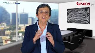 ¿Qué imagen vienes proyectando en tus entrevistas laborales? ¿Qué imagen vienes proyectando en tus entrevistas laborales?