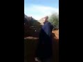صاحب مزرعة متضرر من إضراب الشاحنات العنب بدأ يفسد و انا عنمشي للحبس شوفو لنا شي حل