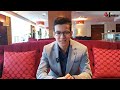 The Nodirbek Abdusattorov interview - youngest World Rapid Champion in the history of chess!