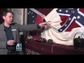 Confederate Flags Explained - American Artifacts