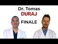 Dr. Tomas Duraj: Part 3 (Perfect protocol? Duration of treatment?)