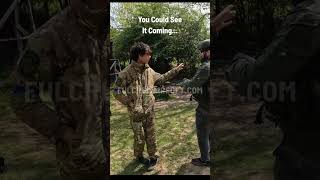 Most Normal BRITISH Airsoft Players... #airsoft #airsoftnation #shorts