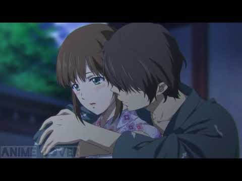 The real ending of Domestic Girlfriend : r/DomesticGirlfriend