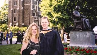 Georgetown University Wall Street Alliance: Jay Jacobs, 2016 Honoree
