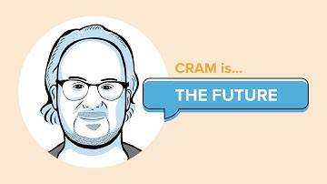 CRAM is The Future | Par Lundin