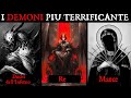 🌟Le Vere Gerarchie Demoniache - Ogni Livello Infernale Spiegato in Dettaglio