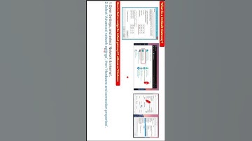 Find or assign default gateway IP address on Windows HINDI URDU