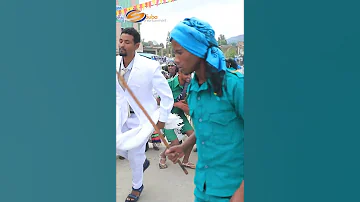 ASHENDA TEMBEN ኣሸንዳ ተምቤን Ashenda Tigrignamusic Shortvideo Dance 