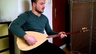 Harun Binler - - Ayaş Güzeli̇ - - - 