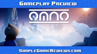 Omno Xbox Gameplay