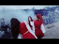 Dreamcatcher(드림캐쳐) 'BEcause' Dance Video (MV ver.)