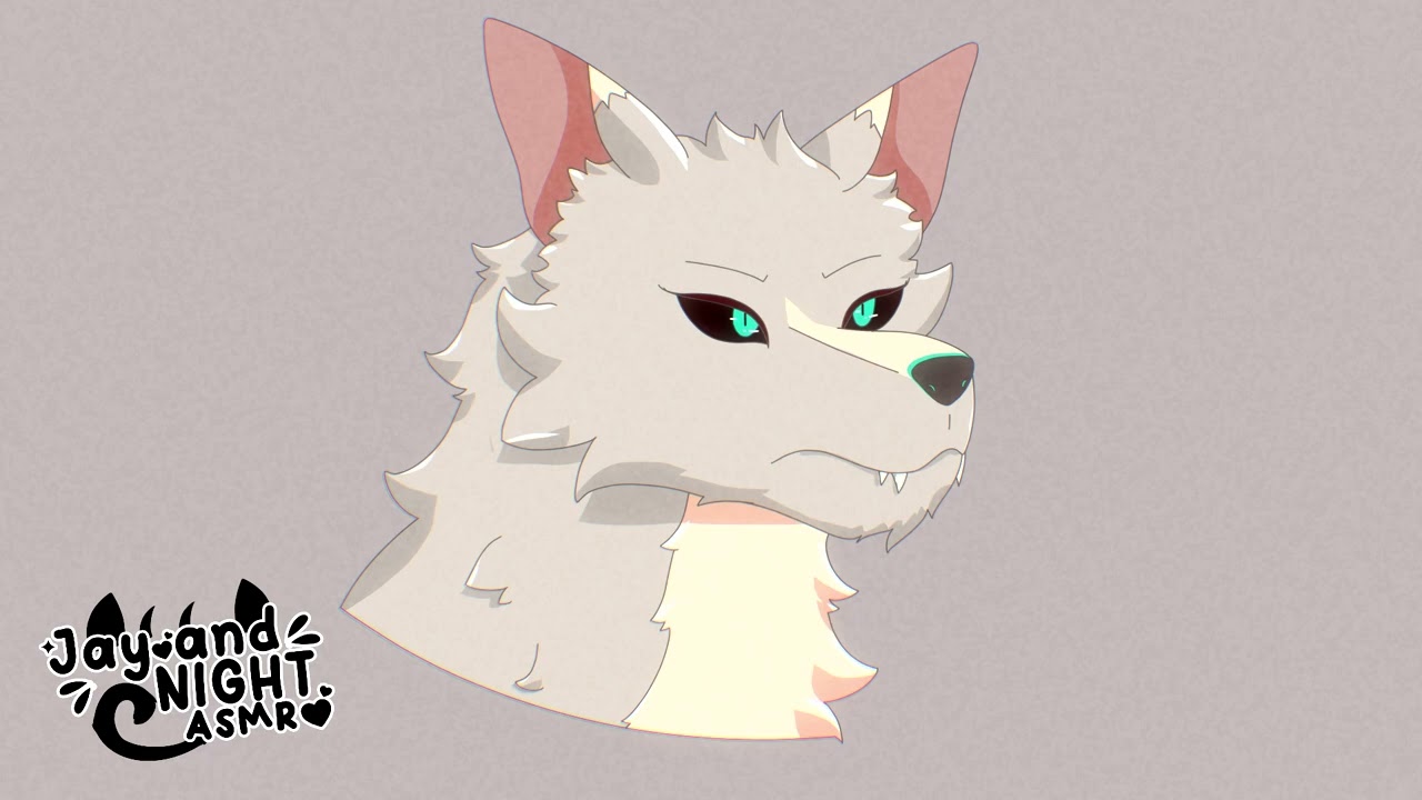 Hungry Werewolf BF Eats Your Soul 