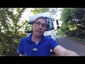 Trucker Jay in the UK: HGV Daily Checks