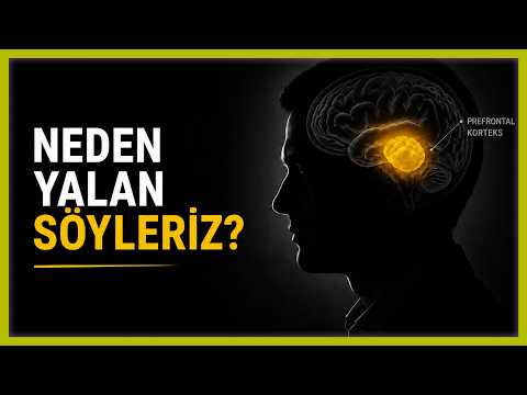 The Brain's Secret Mechanism for Lying