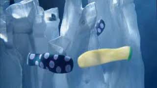 Ariston Aqualtis Tv Commercial 2006